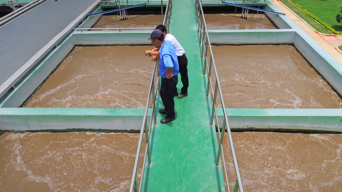 वियतनाम VBL (हेनेकेन / टाइगर बीयर) फैक्टरी में JP इजेक्टर पंप