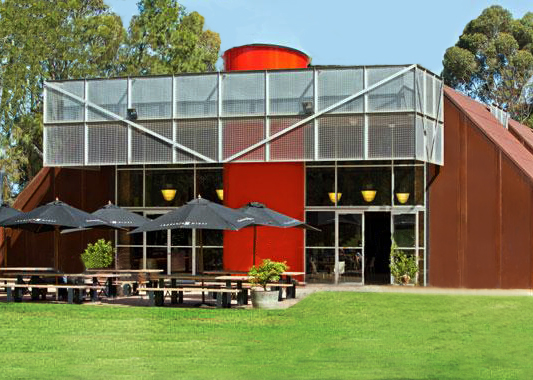 Australian Winery – Case of Sewage Treatment Australian Winery – Case of Sewage Treatment