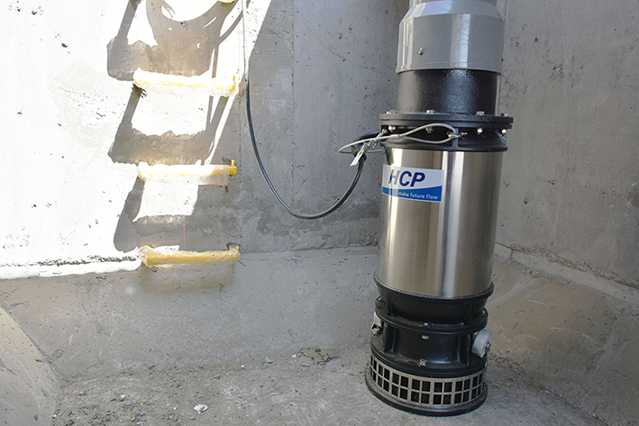 Solar System Retention Pond Drainage in Tainan, Taiwan Solar System Retention Pond Drainage in Tainan, Taiwan