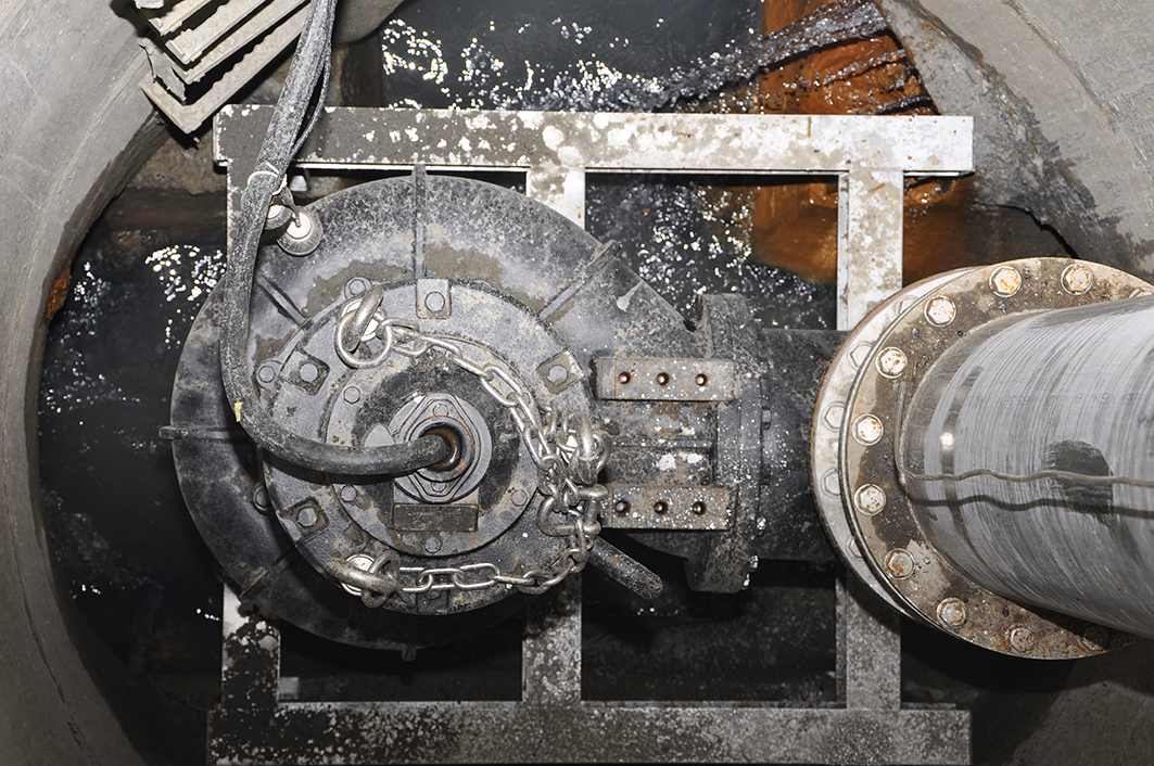 Yunlin County Sewer Construction Program Yunlin County Sewer Construction Program