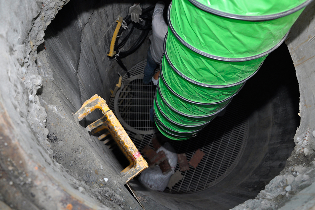 Yunlin County Sewer Construction Program Yunlin County Sewer Construction Program