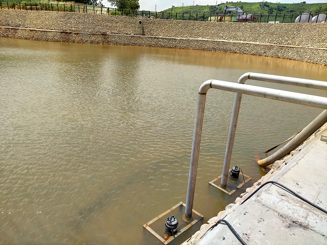 Tongsiao Hyporheic Flow Project in Taiwan Miaoli County Tongsiao Hyporheic Flow Project in Taiwan Miaoli County